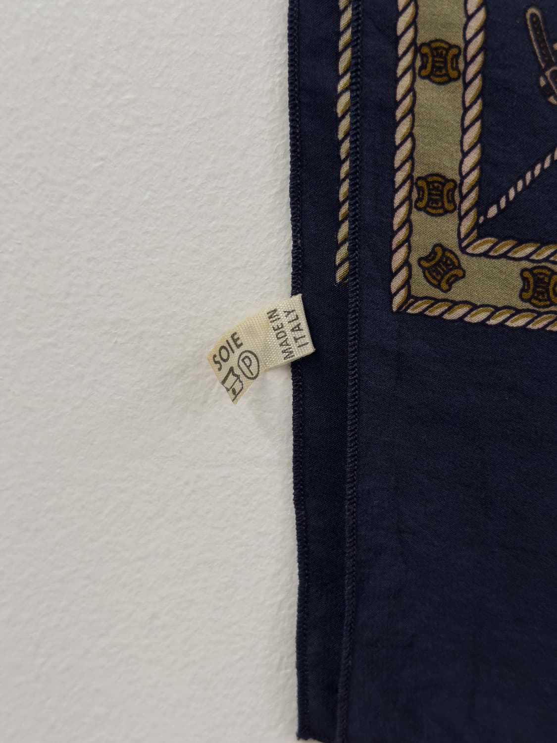 셀린느 스카프 상품이미지5