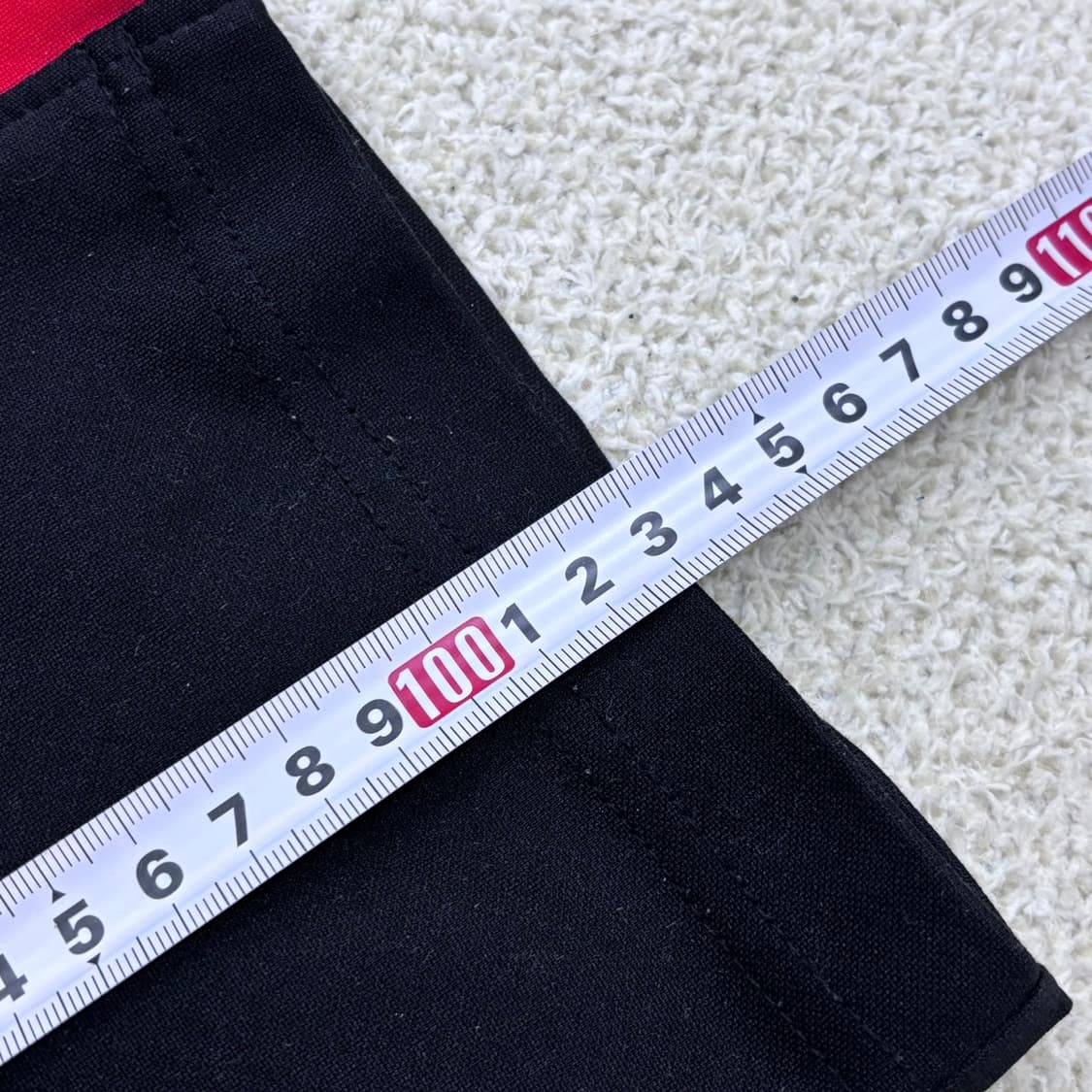 L 나이키 트레이닝 카고 팬츠 0414E 상품이미지5