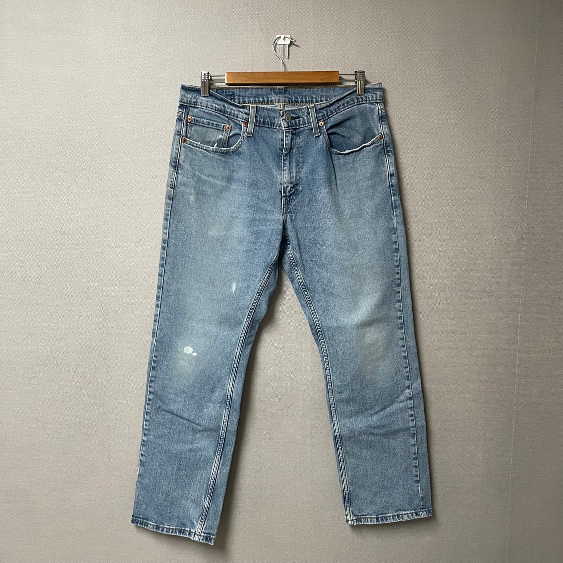 33x30 리바이스 Levi’s 559 상품이미지2