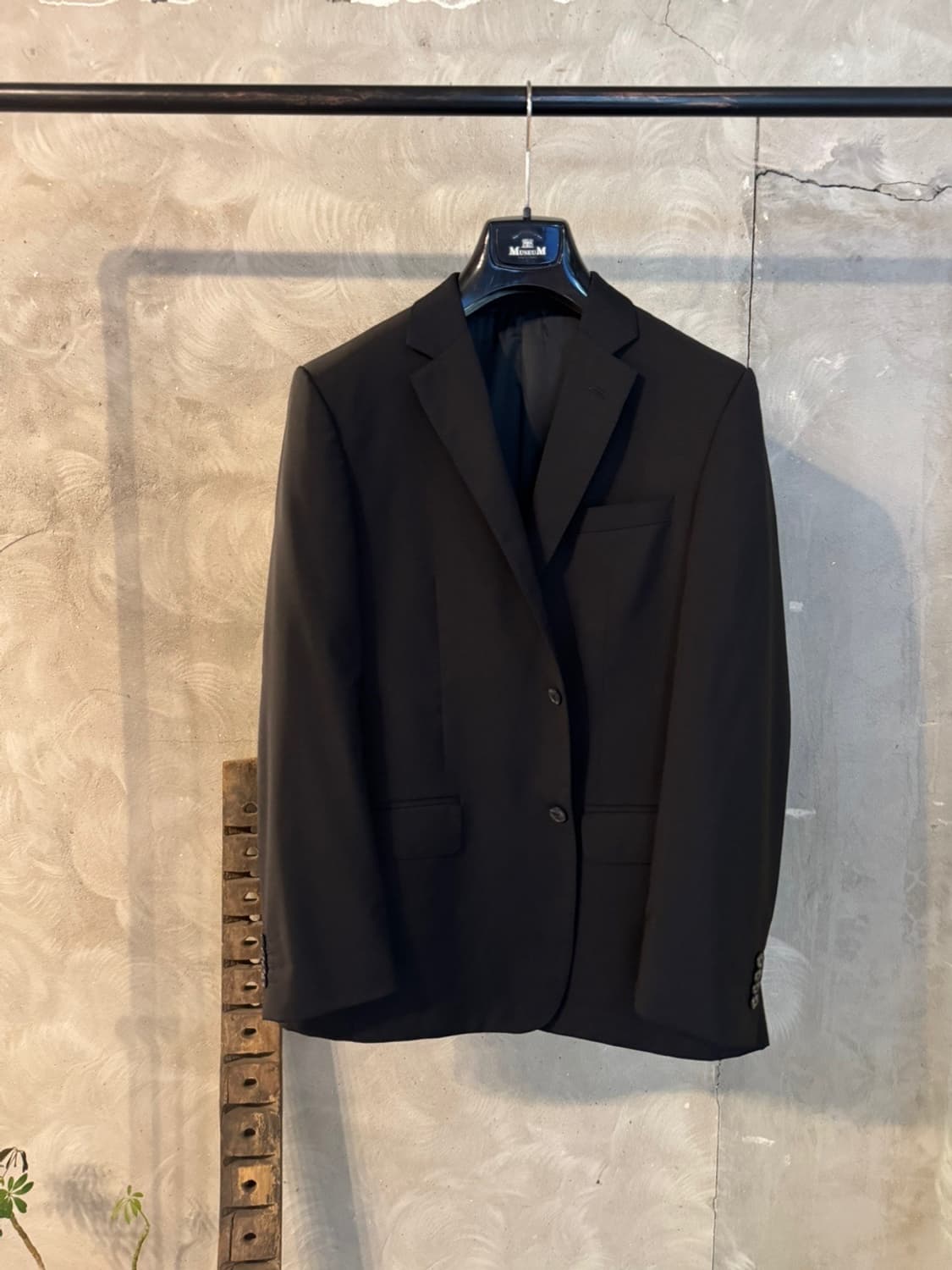 VALENTINO 발렌티노 자켓 100~103 상품이미지10