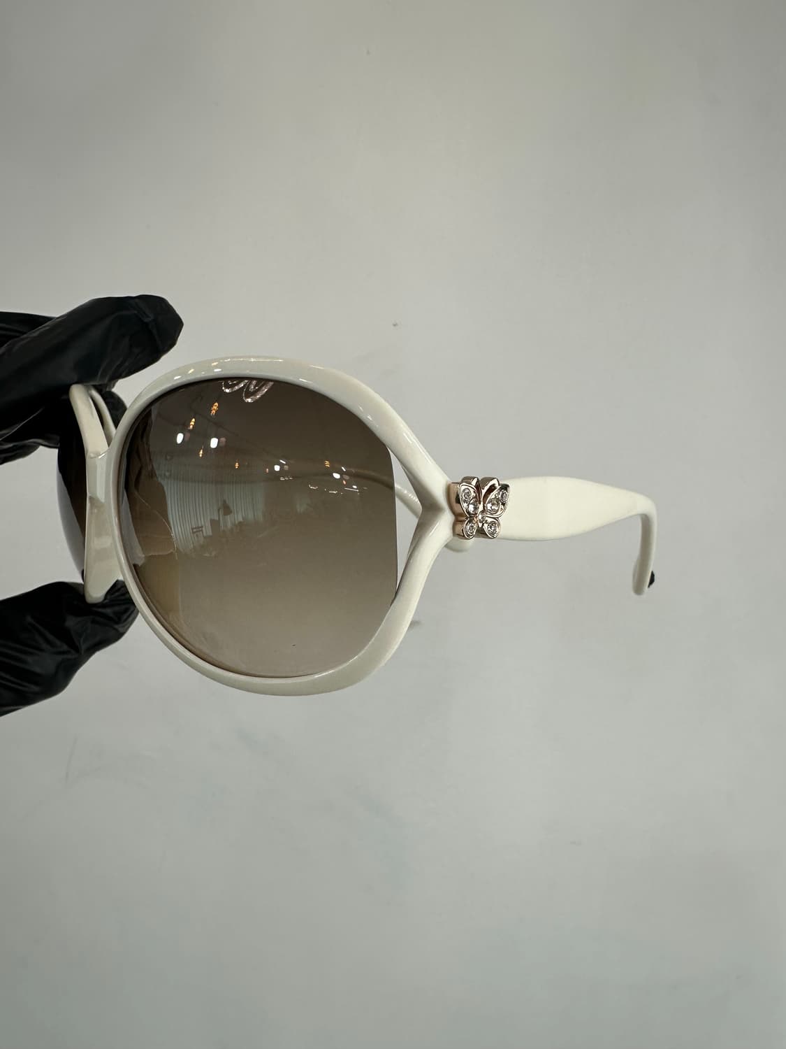 [새상품 무료배송] 안나수이 Made in Italy 선글라스 상품이미지4