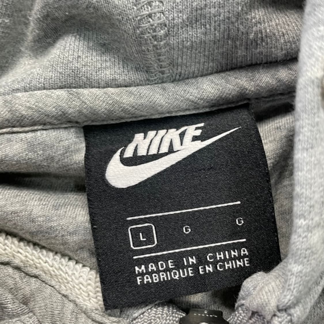 100 나이키 후드집업  상품이미지3