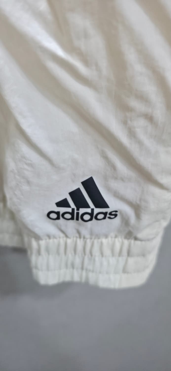 아디다스 팩커블 바람막이 L 상품이미지8