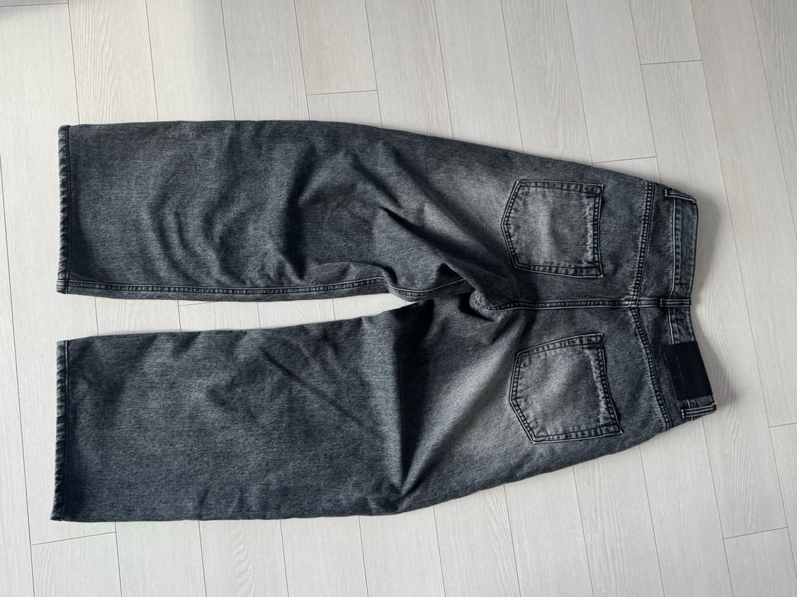 다이브인 루즈드 데님 상품이미지4