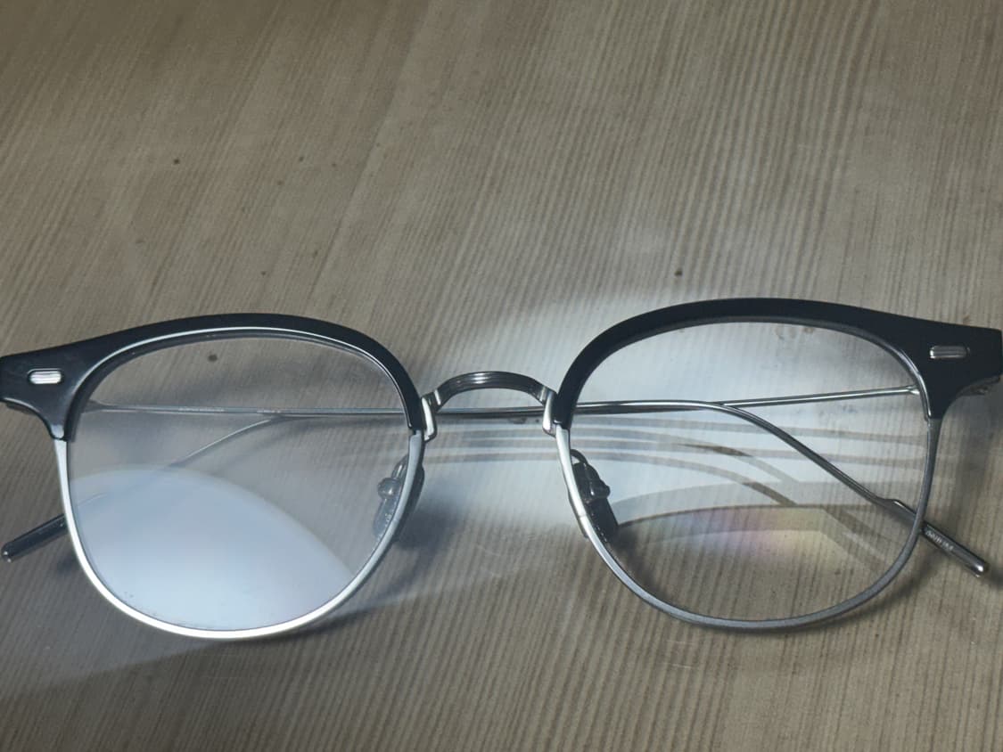 젠틀몬스터 알리오 X 01 Gentle Monster Alio X 01 상품이미지3