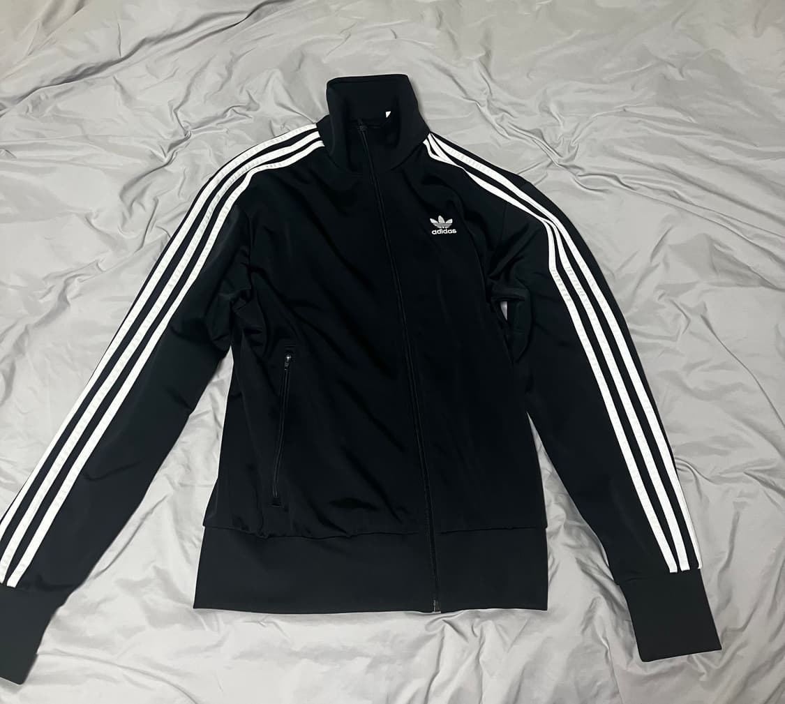 Adidas 아디다스 져지 블랙 상품이미지1