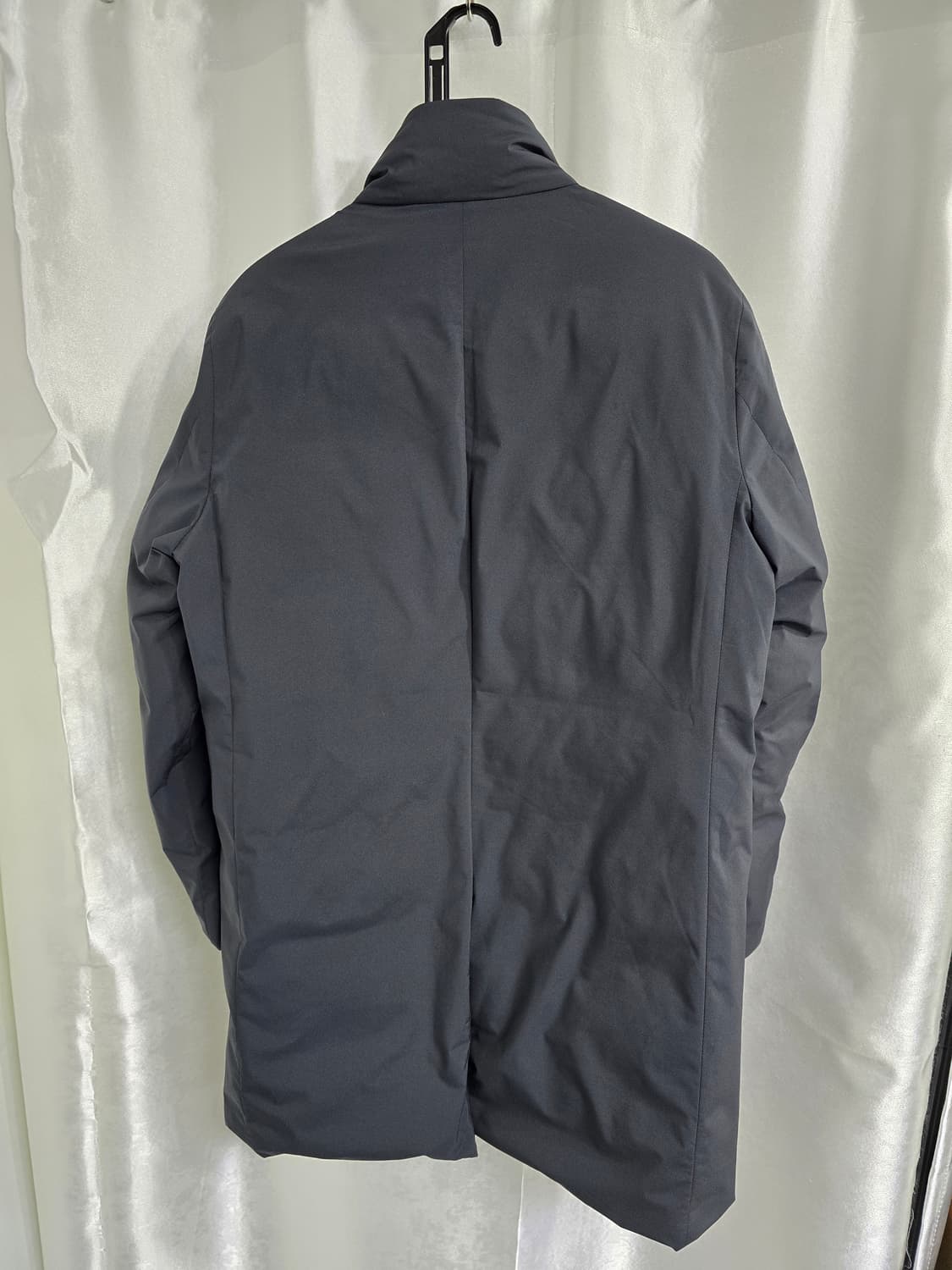 지오지아 구스다운 패딩 (1707) 상품이미지2