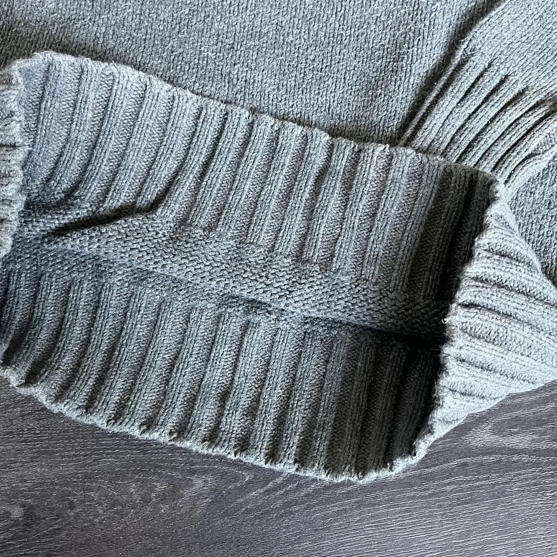 🇭🇰 90‘s 빈티지 폴로 랄프 로렌 스웨터 상품이미지4