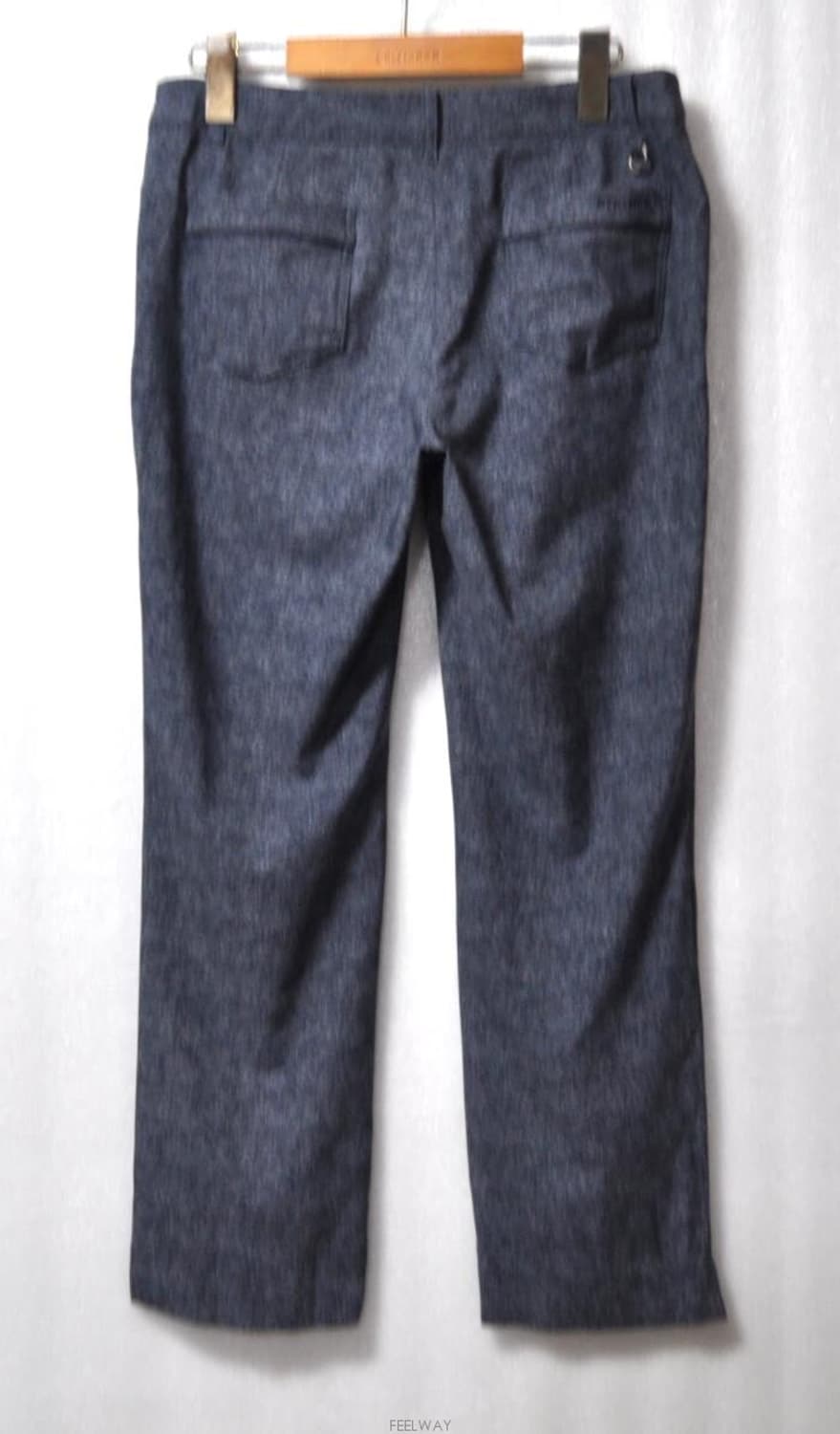 보그너/여성기능성슬림팬츠(허리27) 상품이미지2