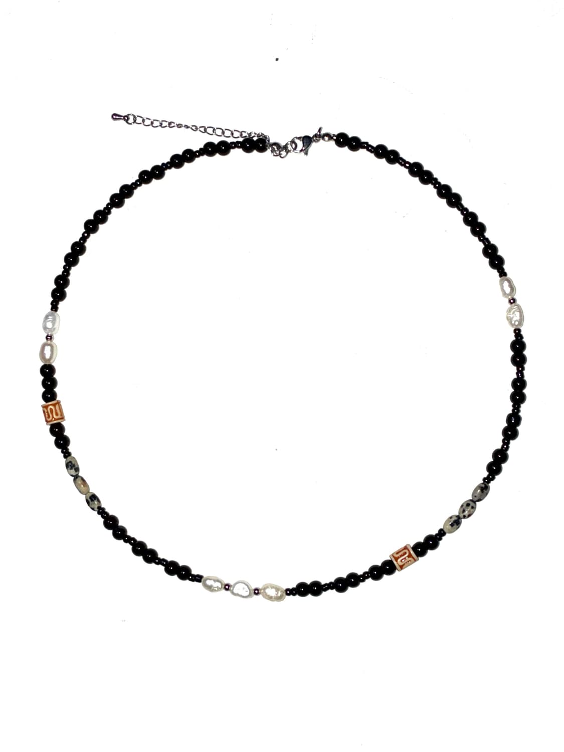 Anthem 목걸이 상품이미지2