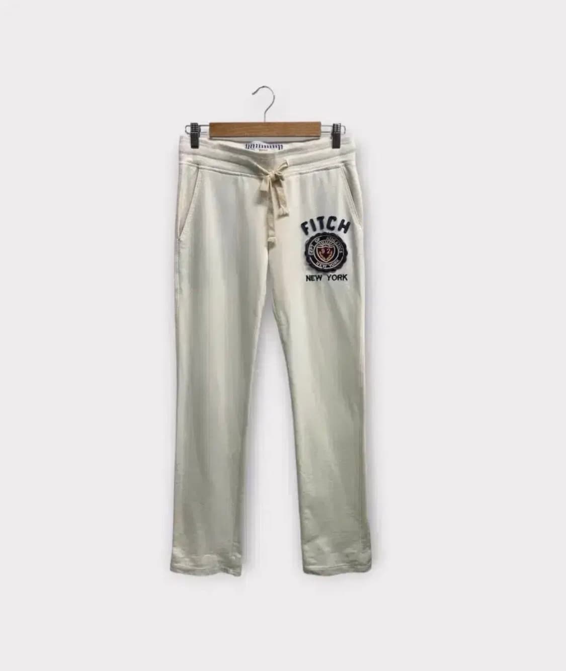 A&F 아베크롬비 스웻팬츠 L  상품이미지1