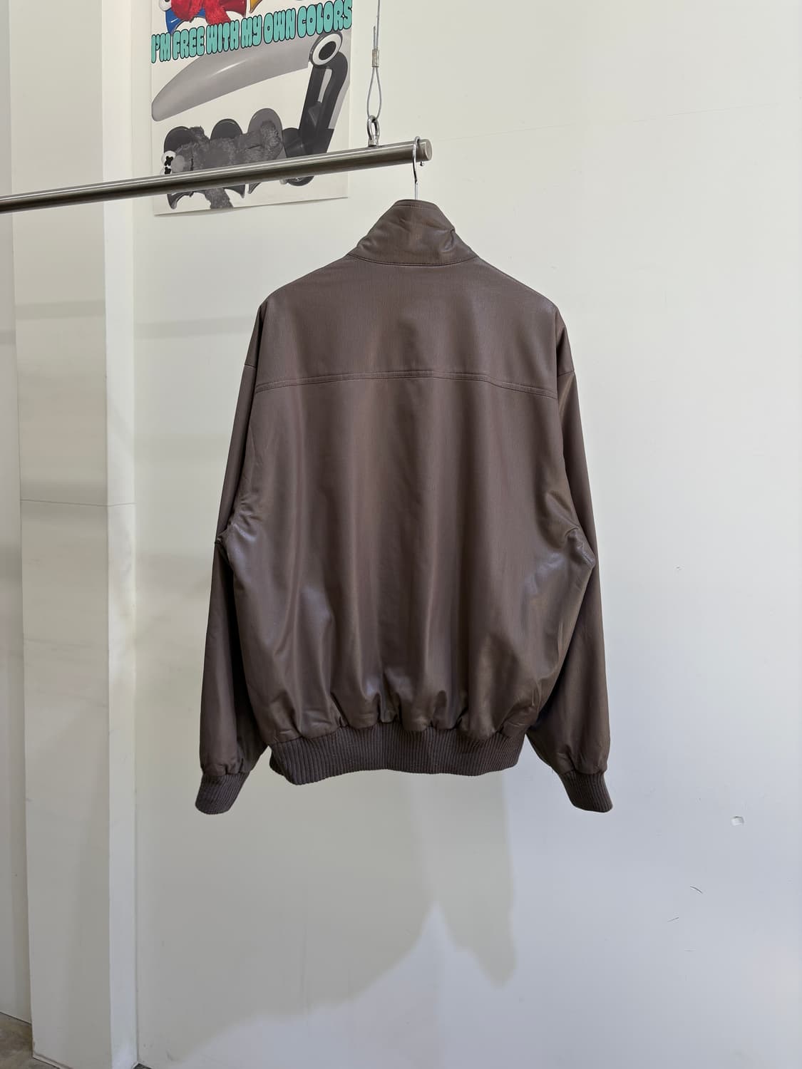 VINTAGE CLUB 자켓 상품이미지5