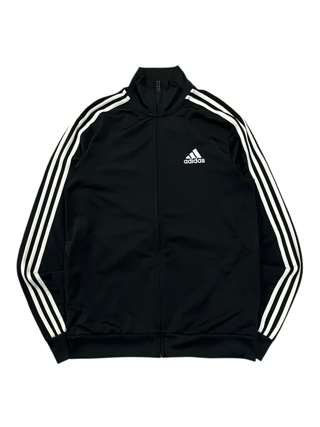 아디다스 져지 블랙 M #csz2076 상품이미지3