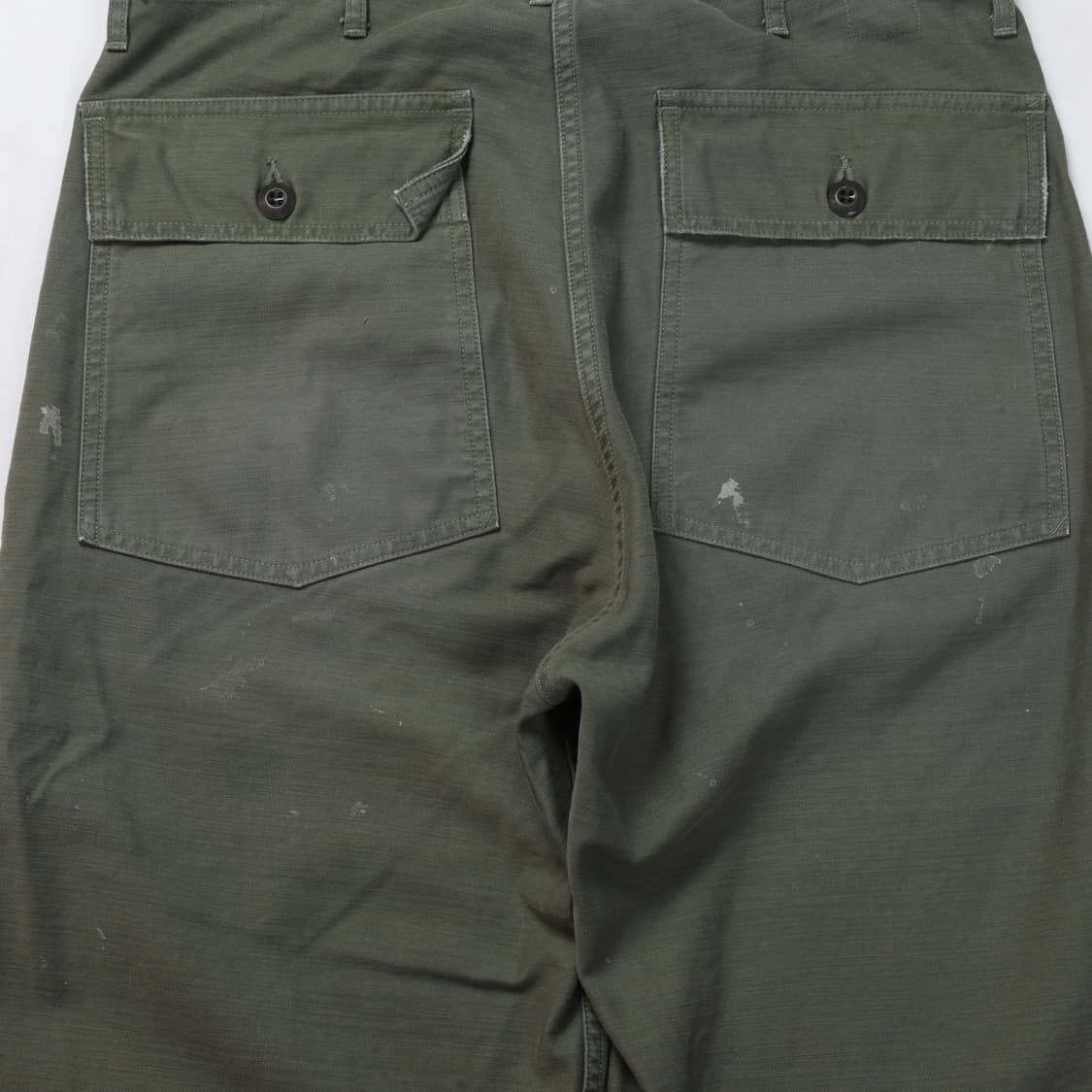 풀카운트 Fullcount 1992HW Utility Pants 상품이미지5