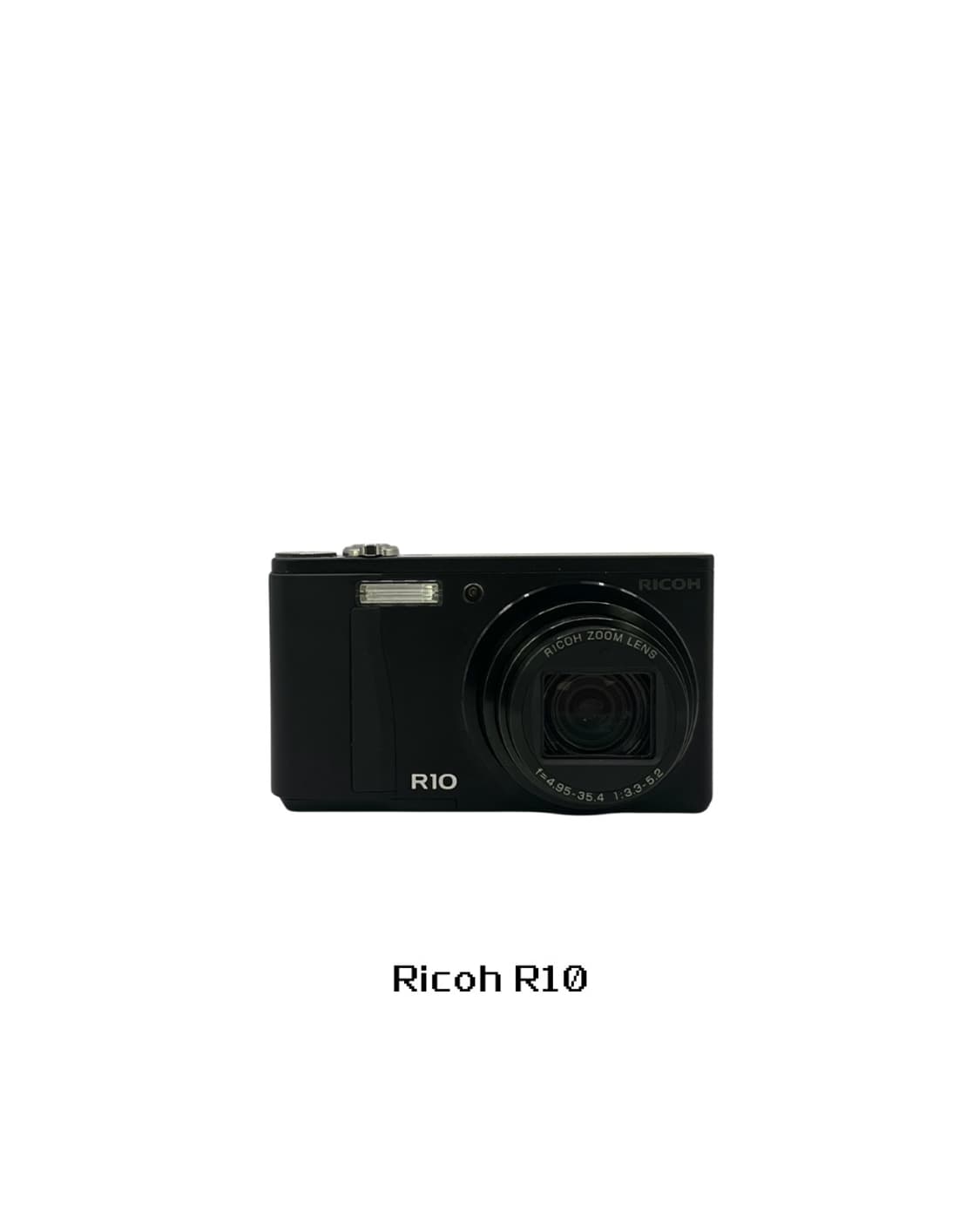 Ricoh R10 상품이미지1