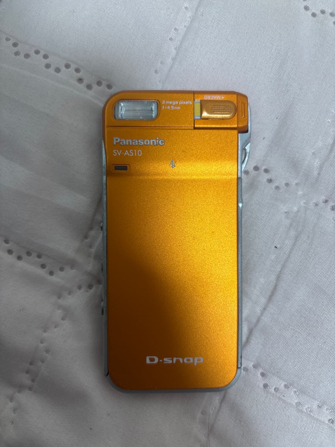 디스냅 sv-as10 디카 카메라 상품이미지2