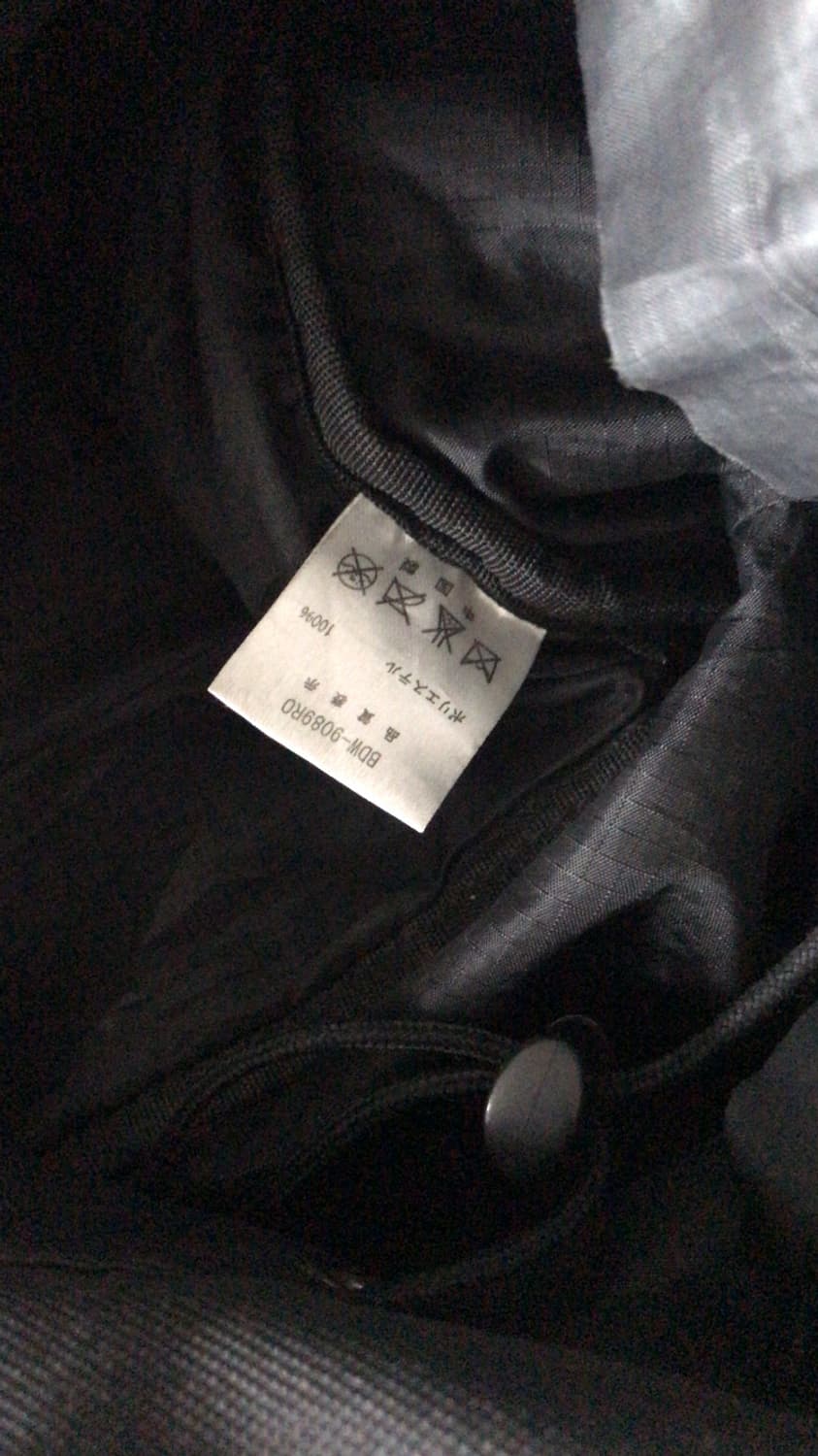 벤데이비스 백팩 상품이미지5