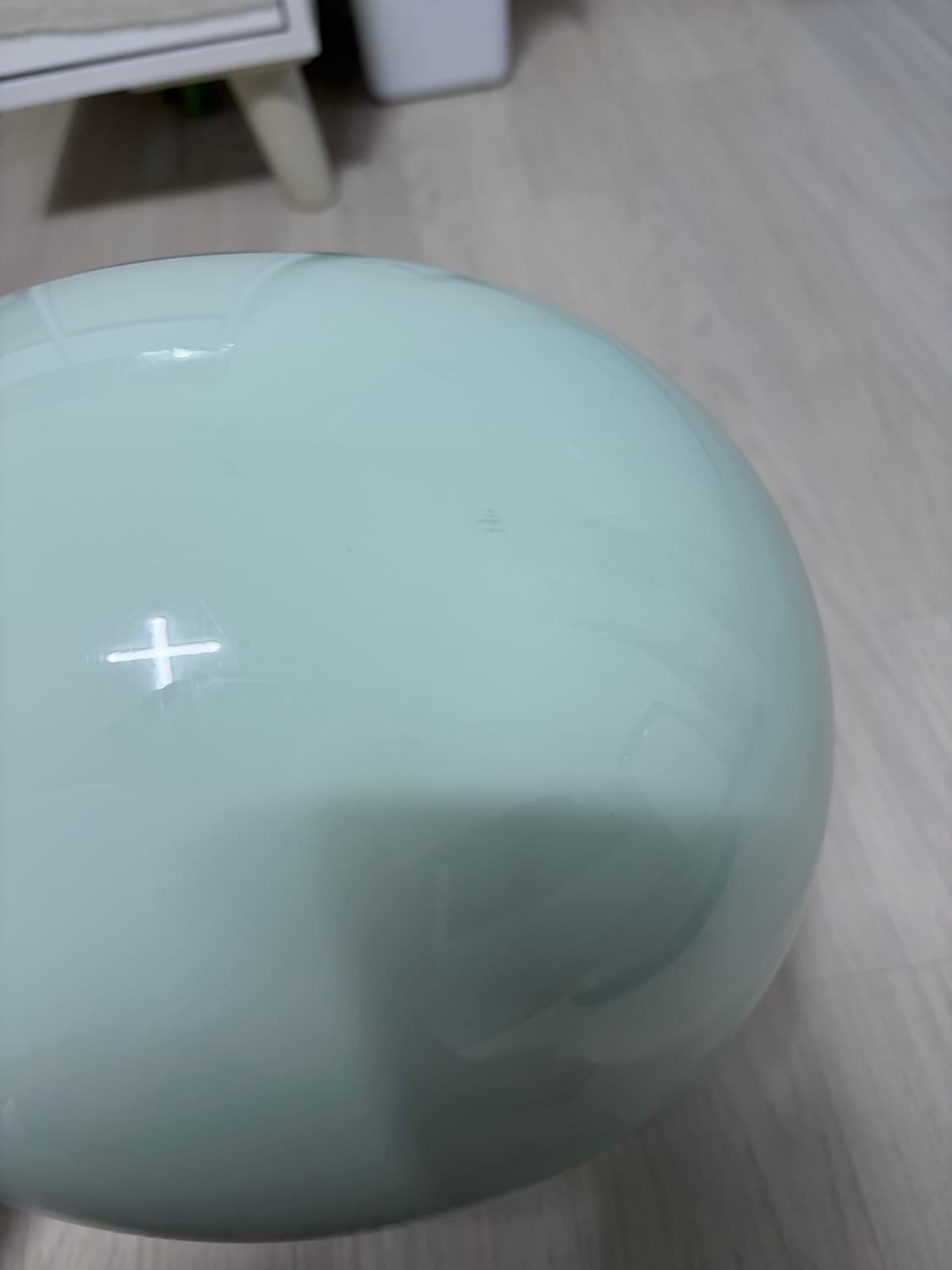 쿤타치 모즈 민트 유광 M사이즈 오픈페이스 헬멧 상품이미지4