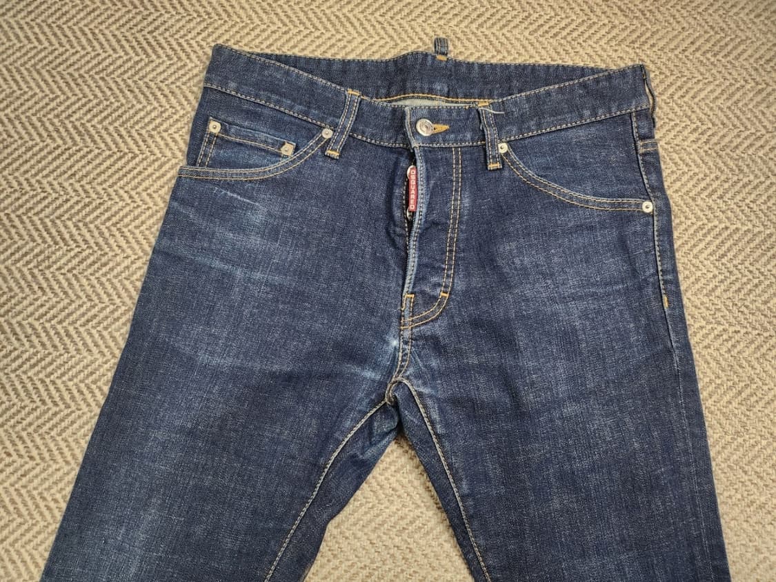 46디스퀘어드  청바지 상품이미지3