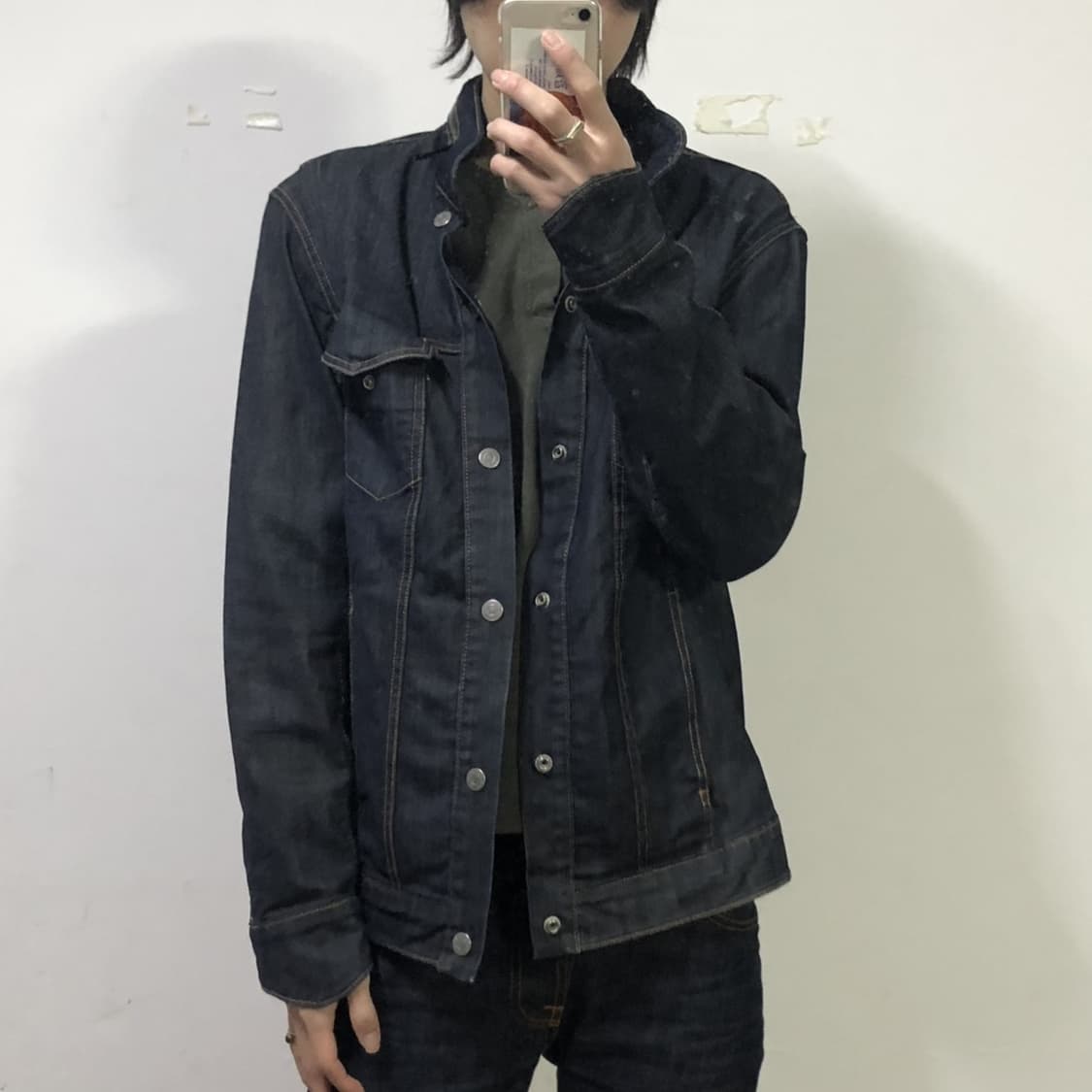 리바이스 커뮤터 데님자켓  상품이미지3