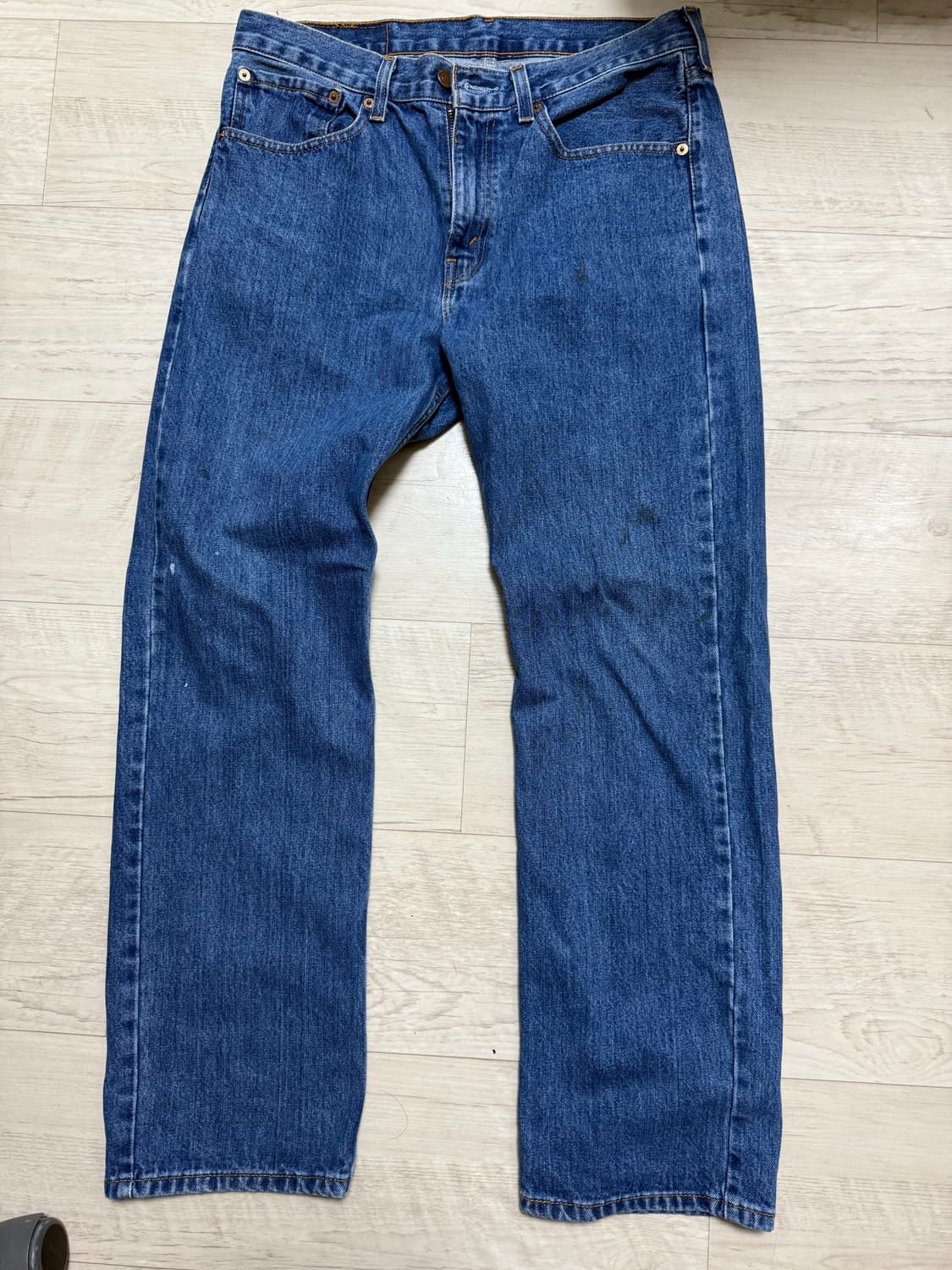 levi’s 리바이스 751 상품이미지1