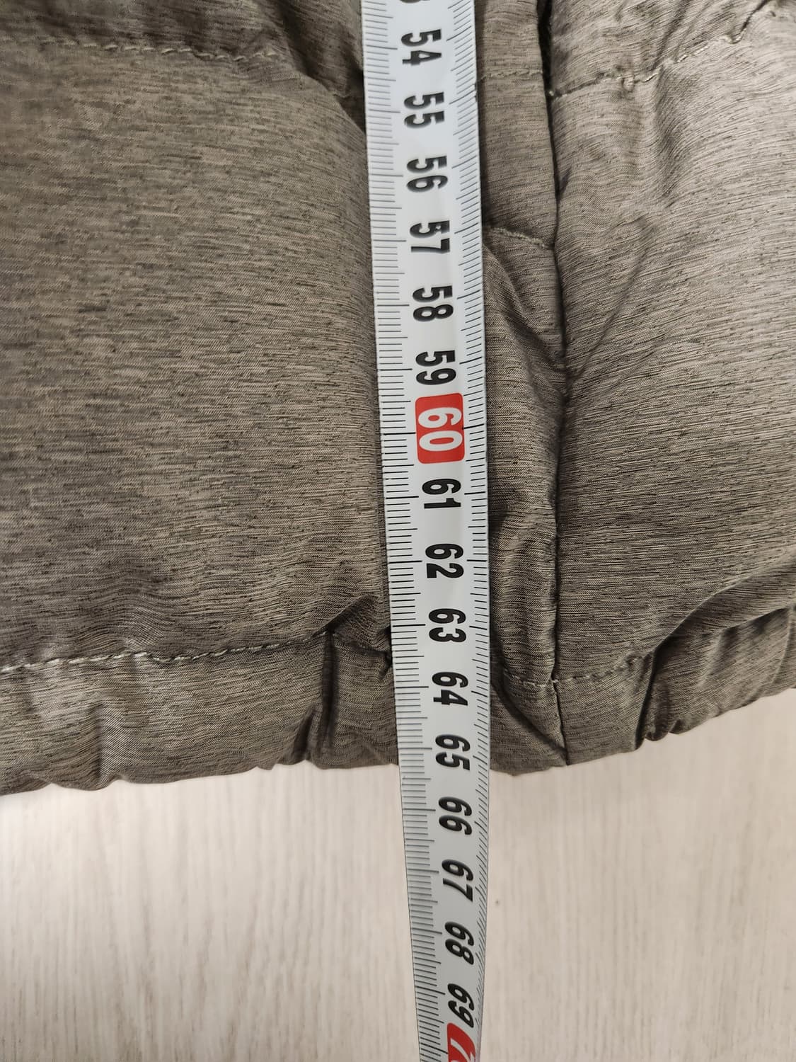 노스페이스 남성 눕시 2 구스다운 패딩 자켓 사이즈100 L

얼핏 보면 상품이미지2