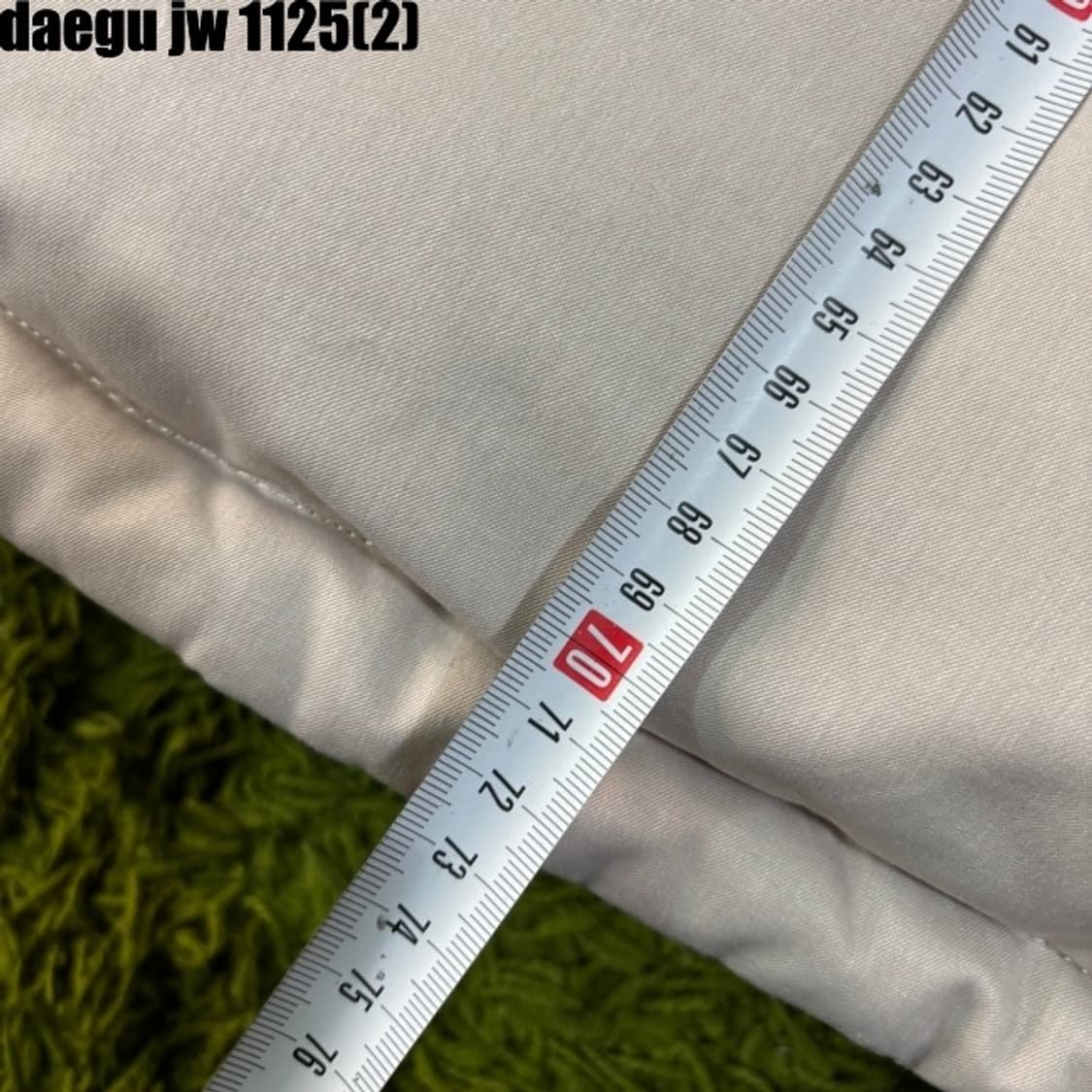 마운틴하드웨어 패딩 상품이미지8