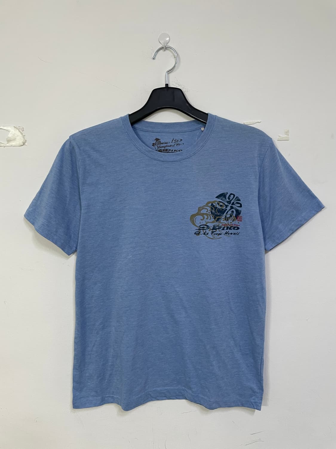 PIKO 피코 반팔 티셔츠 상품이미지2