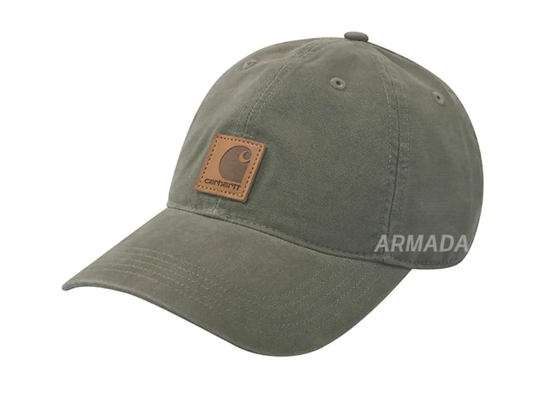 칼하트 볼캡 상품이미지1