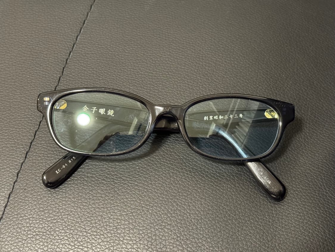 금자안경 KC-04 상품이미지3