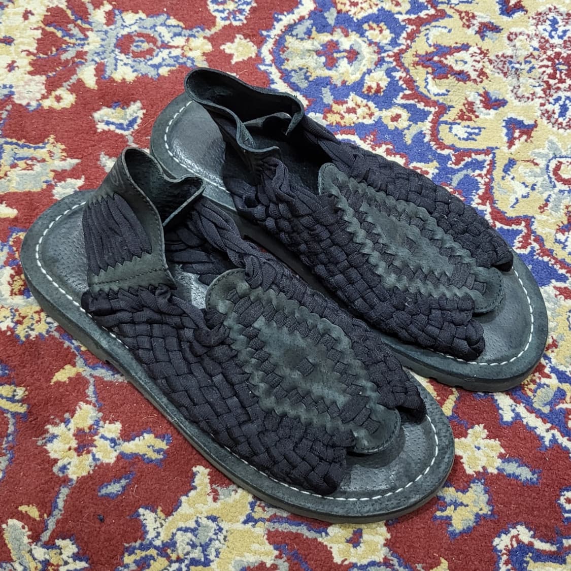 츄바스코 아즈텍 샌들 상품이미지1