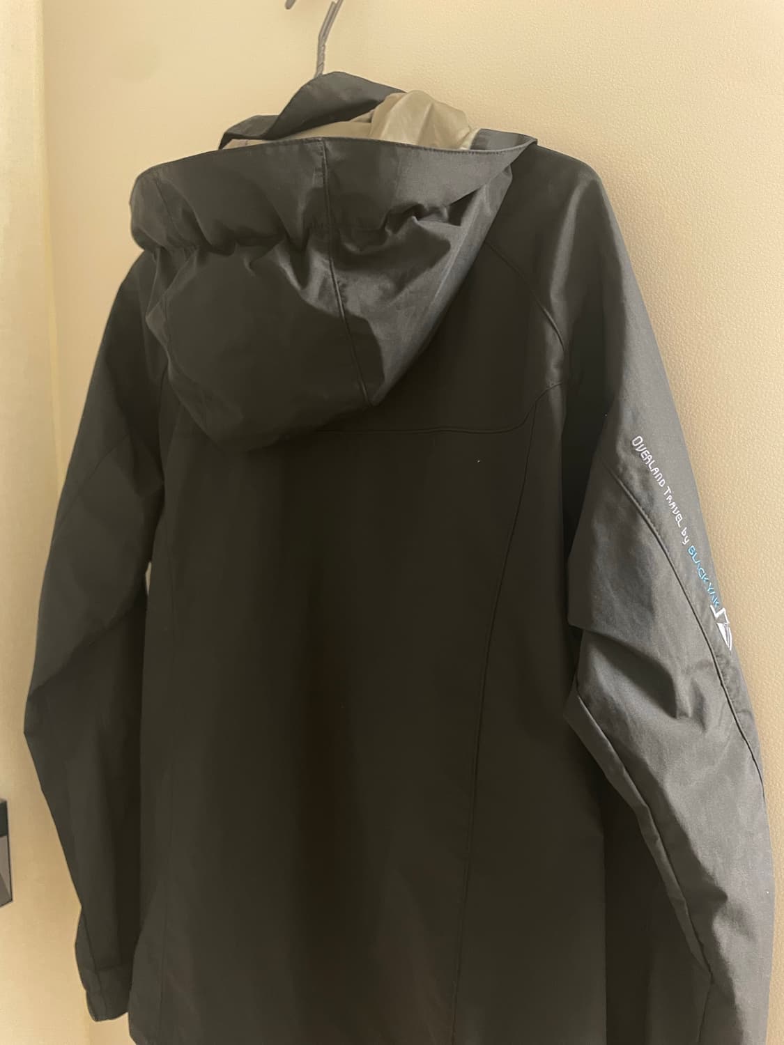 블랙야크 바람막이 상품이미지2