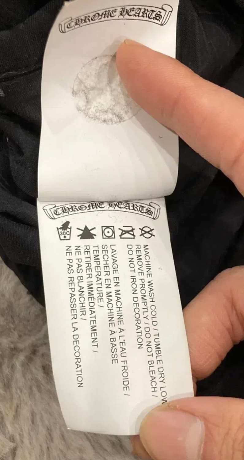 크롬하츠 매치포인트  상품이미지9