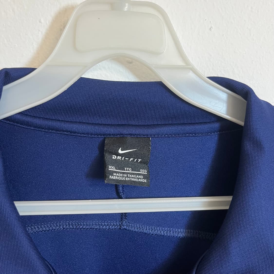 Nike Tottenham jersey 상품이미지6