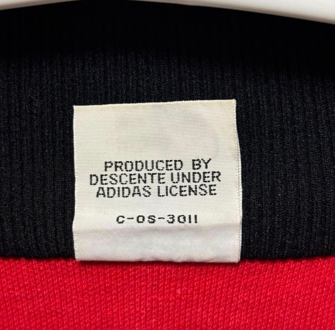 adidas 70s 아디다스 트랙자켓 M 상품이미지5