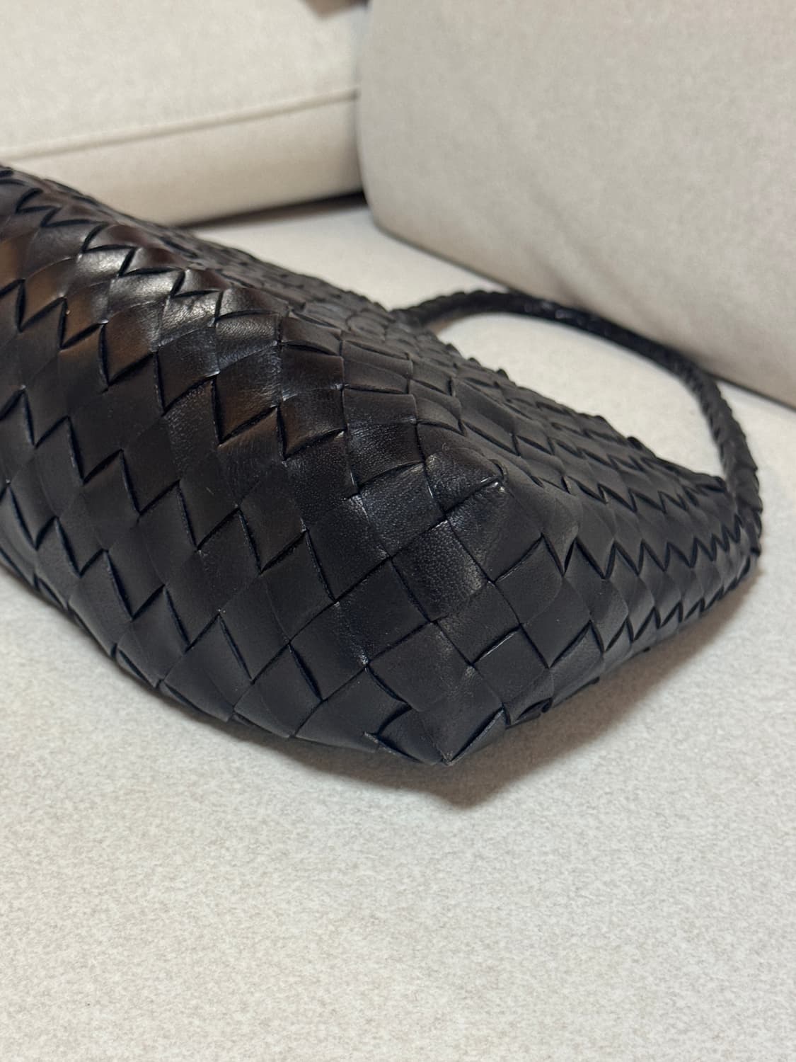 드래곤디퓨전 로잔나 블랙, 이너백 포함 상품이미지3