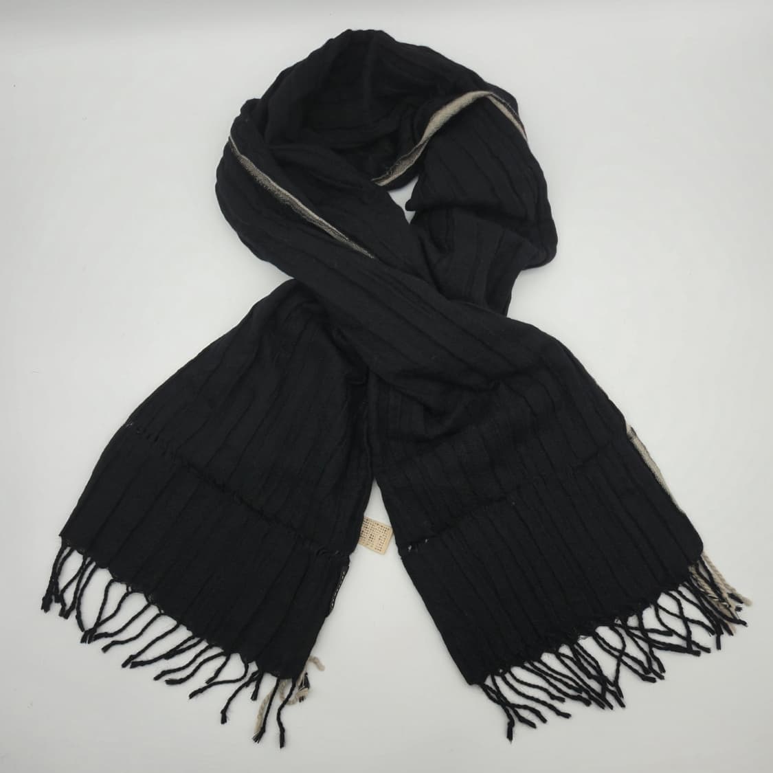 JURGEN LEHL 유르겐렐 목도리 머플러 BFS10752-685-04 상품이미지5