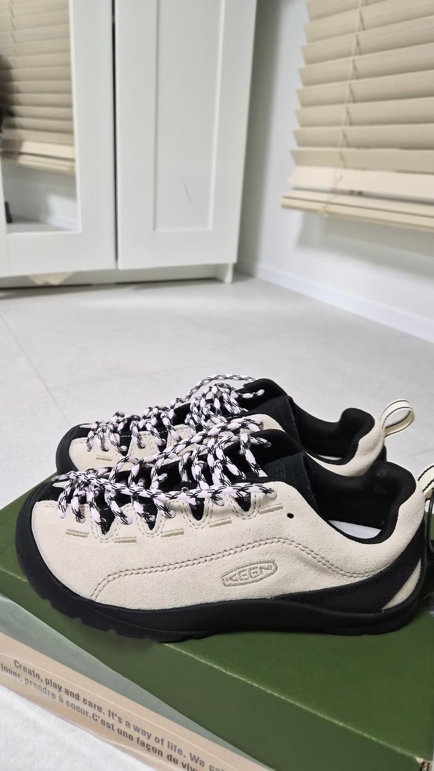 킨 재스퍼 235 새상품 상품이미지4