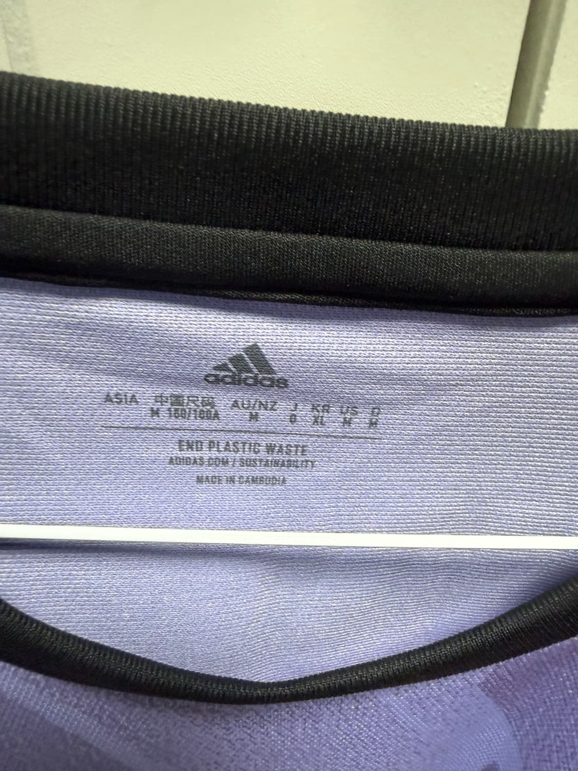 24-25 레알 마드리드 비니시우스 주니어 유니폼 상품이미지3