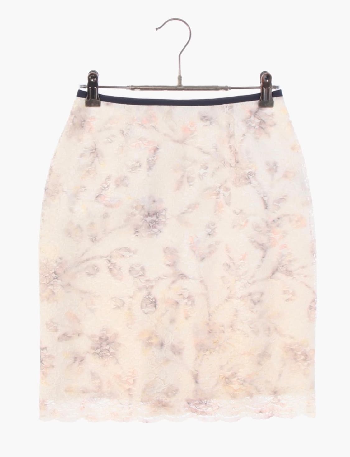 나일론 레이스스커트 치마32cm 상품이미지1