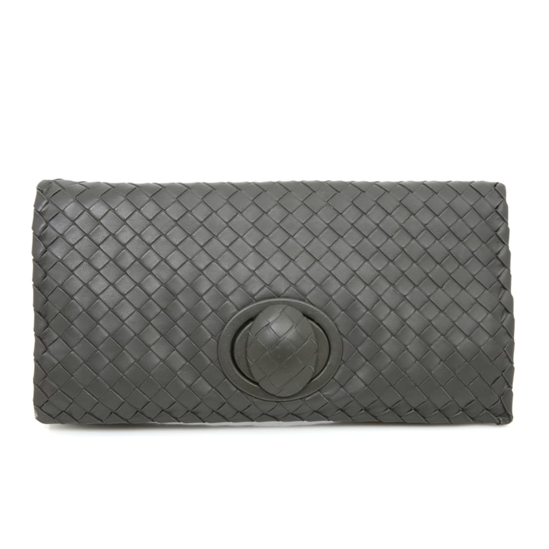 보테가베네타 우븐 클러치백 플랩 파티백 274473 상품이미지1