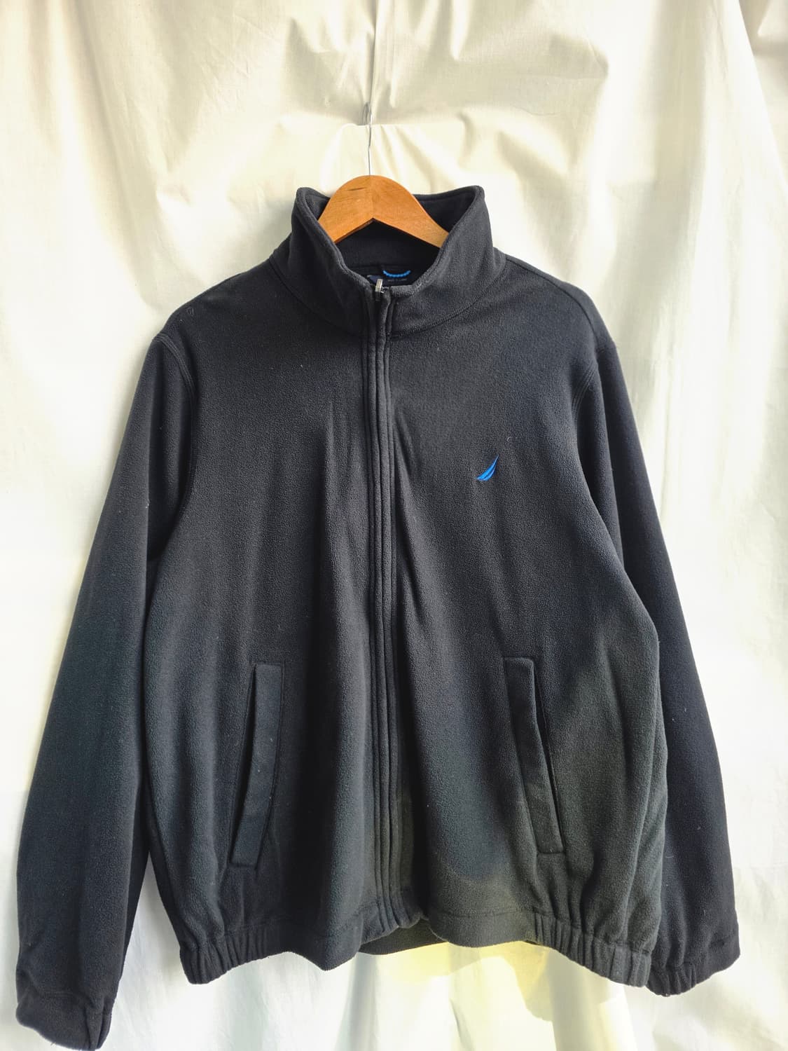 노티카 3 in 1 바람막이 자켓M 상품이미지6