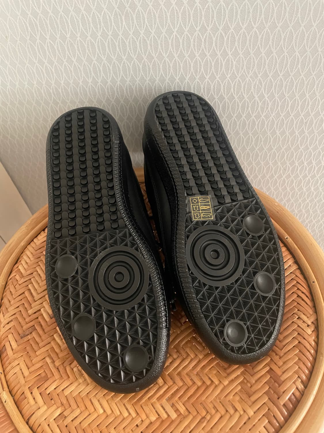 새상품) 페몬트 드레스 블랙 250 상품이미지4