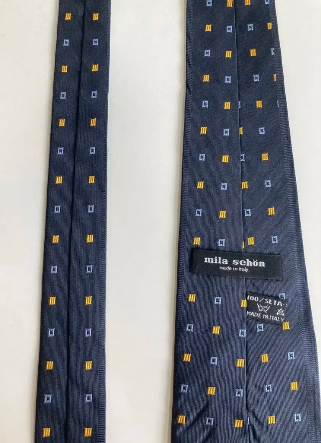 밀라숀 넥타이 상품이미지4