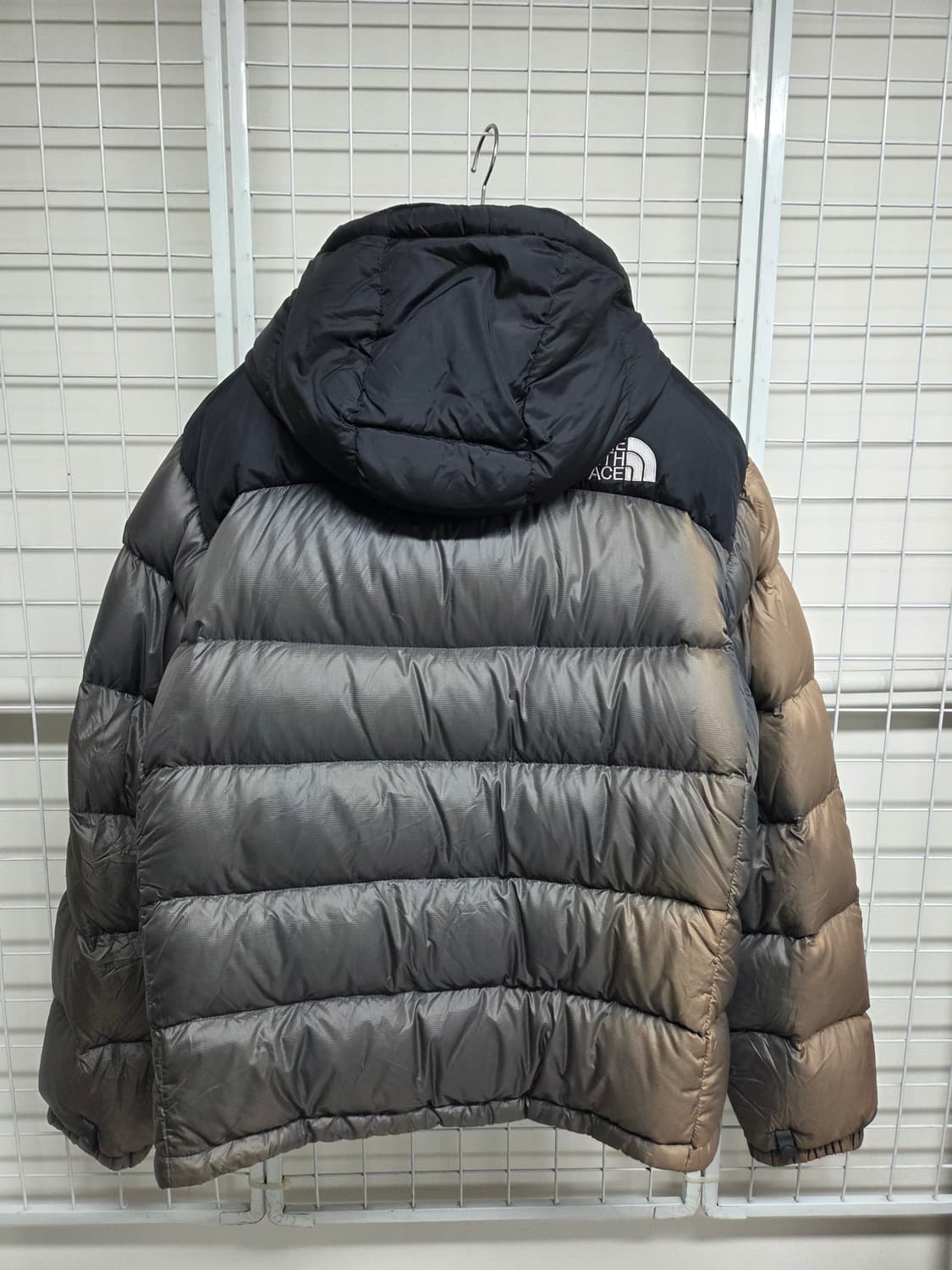 노스페이스 700 눕시패딩 (3월초까지 특가) 상품이미지2