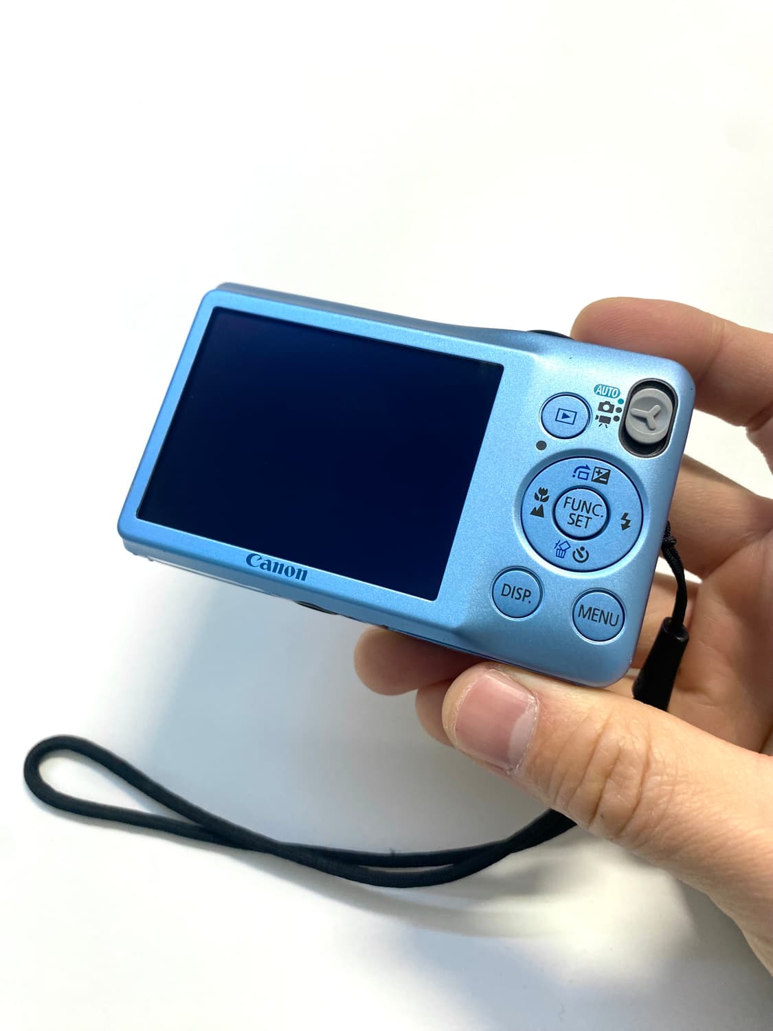 캐논 익서스 IXUS 107 디지털 카메라 상품이미지2