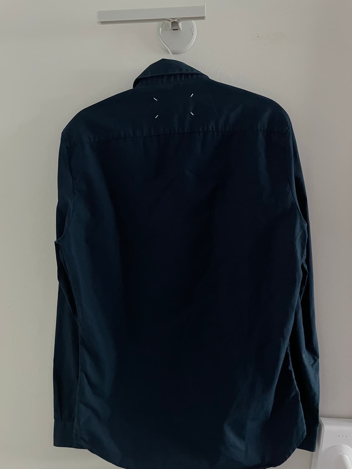 마르지엘라 스티치 셔츠 상품이미지2