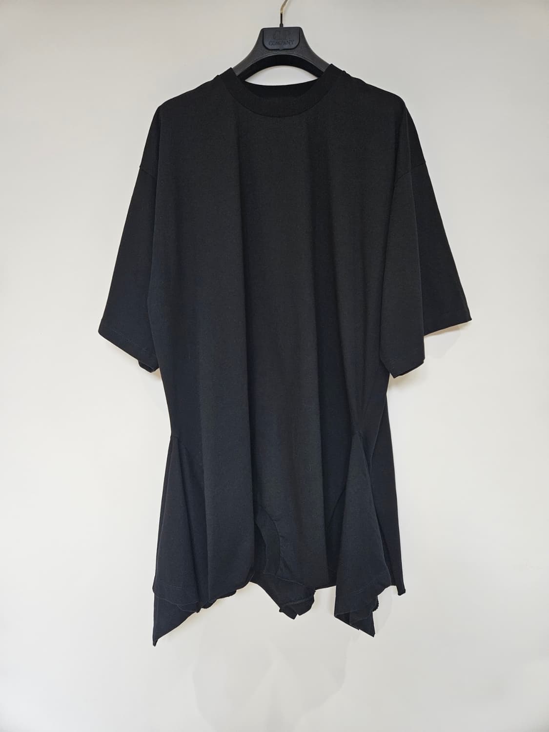 메종 마르지엘라 리버스 티 드레이프 원피스 상품이미지6