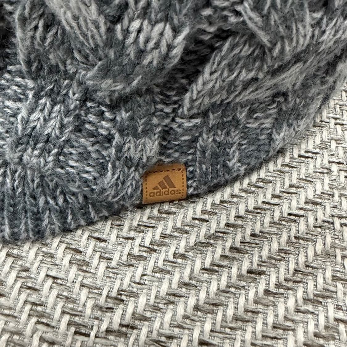 아디다스 니트 캡 비니 v2310 상품이미지2