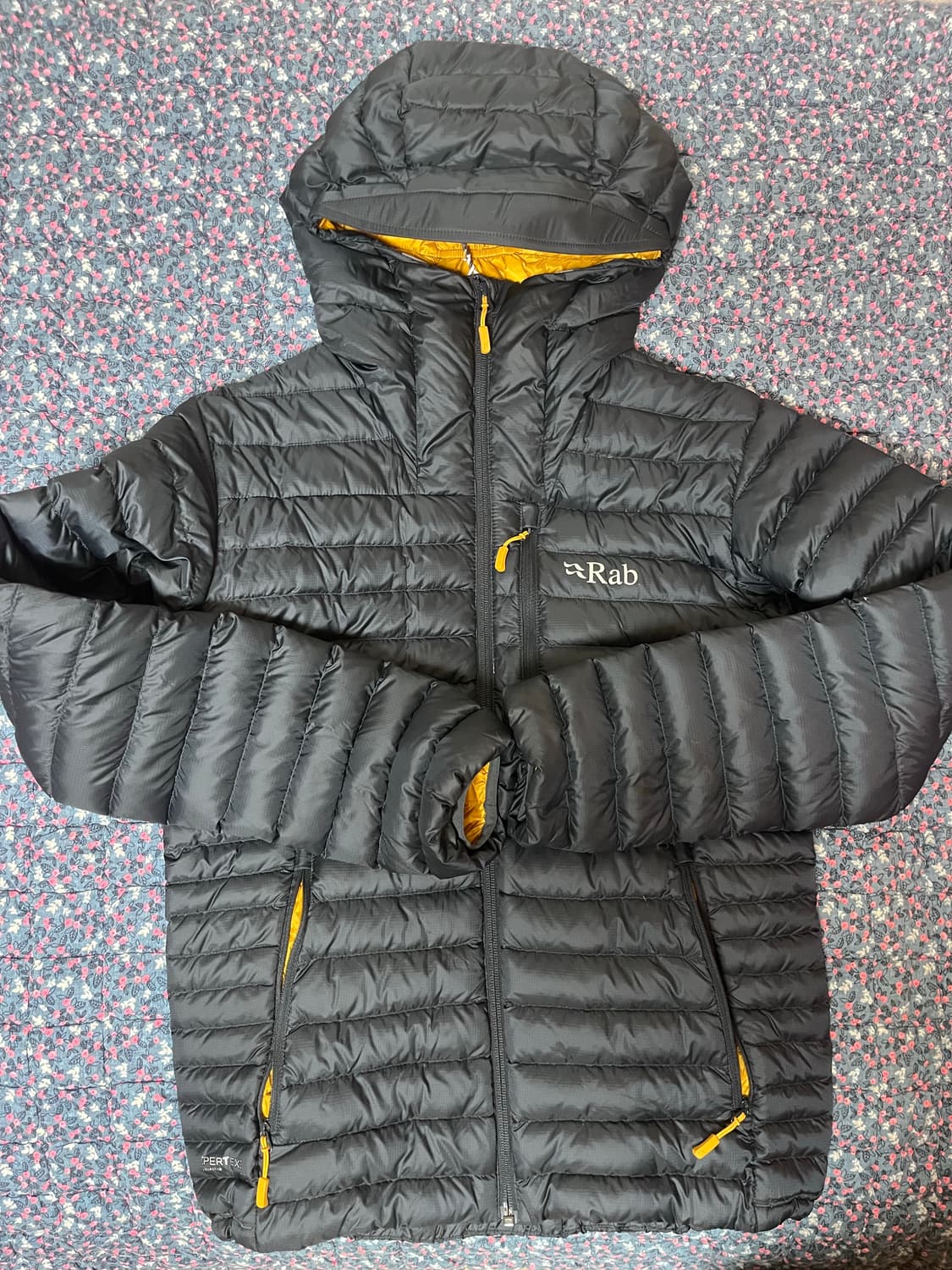 rab 마이크로알파인 벨루가 [Size S] 상품이미지5